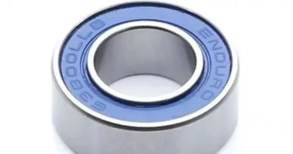 Popular Rulment industrial Enduro Bearings 63800 10x19x7 mm